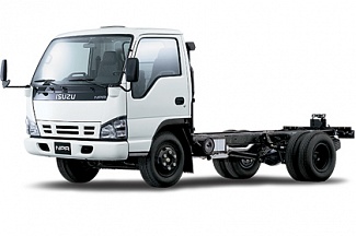   ISUZU () NPR